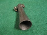 Original WWII Era USGI M1 Carbine Hider.Flash.M3.F. flash suppressor - 4 of 5