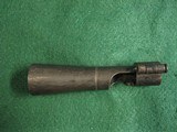 Original WWII Era USGI M1 Carbine Hider.Flash.M3.F. flash suppressor - 5 of 5