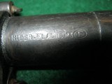 Original WWII Era USGI M1 Carbine Hider.Flash.M3.F. flash suppressor - 2 of 5