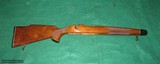 Remington Model 700 BDL Short Action Stock - 3 of 17