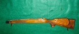 Remington Model 700 BDL Short Action Stock - 2 of 17