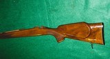 Remington Model 700 BDL Short Action Stock