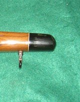 Remington Model 700 BDL Short Action Stock - 11 of 17