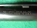 Remington Model 870 12ga 2 3/4