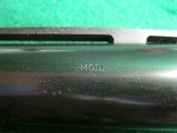 Remington Model 870 12ga 2 3/4