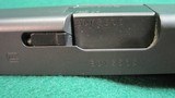 Glock 20 Slide & Barrel 10mm Black - 2 of 10