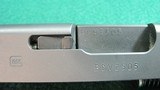 Glock 20 Slide & Barrel 10mm Black - 10 of 10