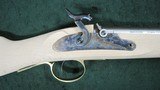 Traditions Blunderbuss Kit 54cal NEW Complete Rare - 2 of 14