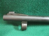 Remington TAC 14 12ga 3