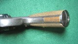 Swedish Husqvarna 1887 Nagant Revolver 7.5x22 - 17 of 18