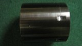 CONVERSION CYLINDERBlack Powder 44cal Round Ball to 45 Long Colt Cartridge for Remington 1858 - 5 of 8