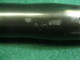 Remington Model 1100 Plain Barrel 12ga 3