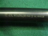 Remington Model 1100 Plain Barrel 12ga 3