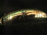 3 Sterling Bangle Bracelet 80.2 grams - 12 of 13