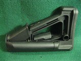 NEW Magpul Industries STR Commercial Spec Carbine Stock AR15 - 14 of 18