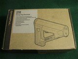 NEW Magpul Industries STR Commercial Spec Carbine Stock AR15 - 3 of 18