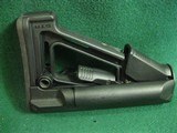 NEW Magpul Industries STR Commercial Spec Carbine Stock AR15 - 15 of 18