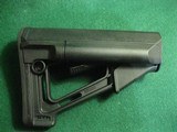NEW Magpul Industries STR Commercial Spec Carbine Stock AR15 - 2 of 18