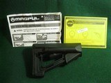 NEW Magpul Industries STR Commercial Spec Carbine Stock AR15