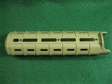 NEW Magpul Industries M-Lok Handguard Mid-Length
AR15 - 2 of 15