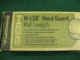 NEW Magpul Industries M-Lok Handguard Mid-Length
AR15 - 4 of 15