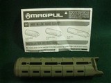 NEW Magpul Industries M-Lok Handguard Mid-Length
AR15 - 9 of 15