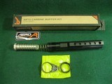 NEW Aeroprecisionusa AR15 Carbine Buffer Kit Mil-Spec