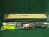 NEW Aeroprecisionusa AR15 Carbine Buffer Kit Mil-Spec - 2 of 13