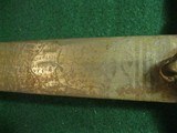 Old Reproduction Replica Sword #1 - 3 of 10