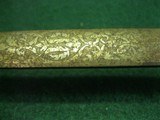 Old Reproduction Replica Sword #2 - 5 of 11