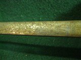 Old Reproduction Replica Sword #2 - 3 of 11