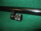 WINCHESTER MOD 12 BARREL 