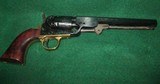 Pietta 1851 Navy 36cal Percussion Revolver NEW in BOX - 7 of 20
