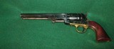 Pietta 1851 Navy 36cal Percussion Revolver NEW in BOX - 3 of 20