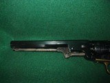 Pietta 1851 Navy 36cal Percussion Revolver NEW in BOX - 6 of 20
