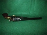 Pietta 1851 Navy 36cal Percussion Revolver NEW in BOX - 11 of 20