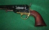 Pietta 1851 Navy 36cal Percussion Revolver NEW in BOX - 2 of 20