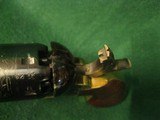 Pietta 1851 Navy 36cal Percussion Revolver NEW in BOX - 17 of 20