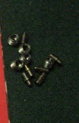 Pietta 1851 Navy 36cal Conversion Cylinder w/replacement Converts Percussion to Cartridge - 10 of 14