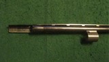 Remington 1100 Barrel 12ga 2 3/4