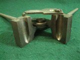 Antique Sharps Bullet Mold 45-550 & Reloader 45-100 S. SP. - 5 of 8