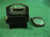 Cyelee red dot Laser Sight - 6 of 11