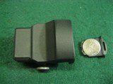 Cyelee red dot Laser Sight - 4 of 11