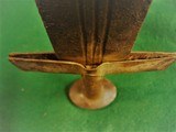 MEDIEVAL RELIC SWORD CRUSADE TEMPLAR OTTOMAN - 16 of 19