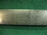 Replica Medieval Crusader Sword FREE SHIPPING - 4 of 13