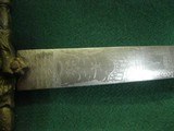 Replica Medieval Crusader Sword FREE SHIPPING - 9 of 13