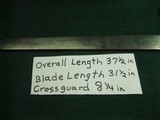 Replica Medieval Crusader Sword FREE SHIPPING - 13 of 13