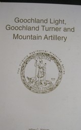 5 Volumes Virgina Regimental Histories Series Signed 1st Editions Artillery Civil War - 8 of 11