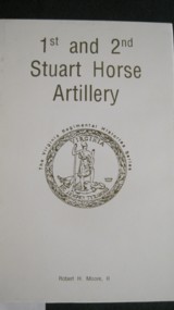 5 Volumes Virgina Regimental Histories Series Signed 1st Editions Artillery Civil War - 10 of 11