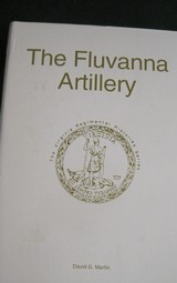 5 Volumes Virgina Regimental Histories Series Signed 1st Editions Artillery Civil War - 6 of 11